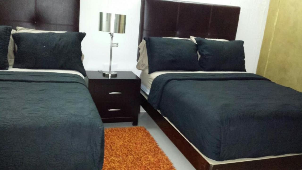 Premier Hotel Suites Ciudad Obregón Exterior foto