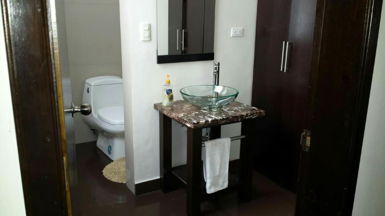Premier Hotel Suites Ciudad Obregón Exterior foto