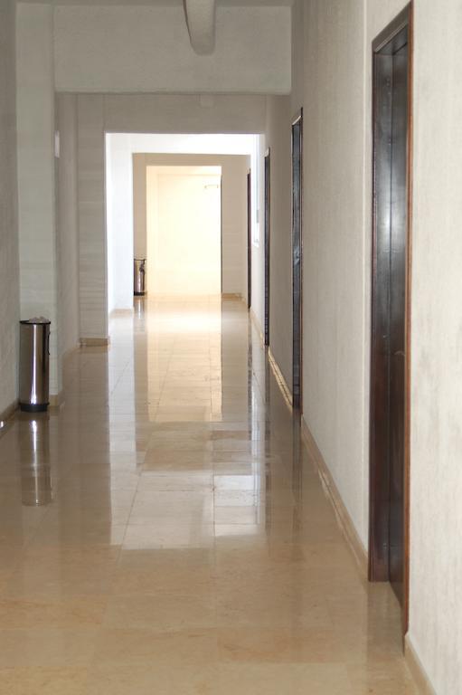 Premier Hotel Suites Ciudad Obregón Exterior foto